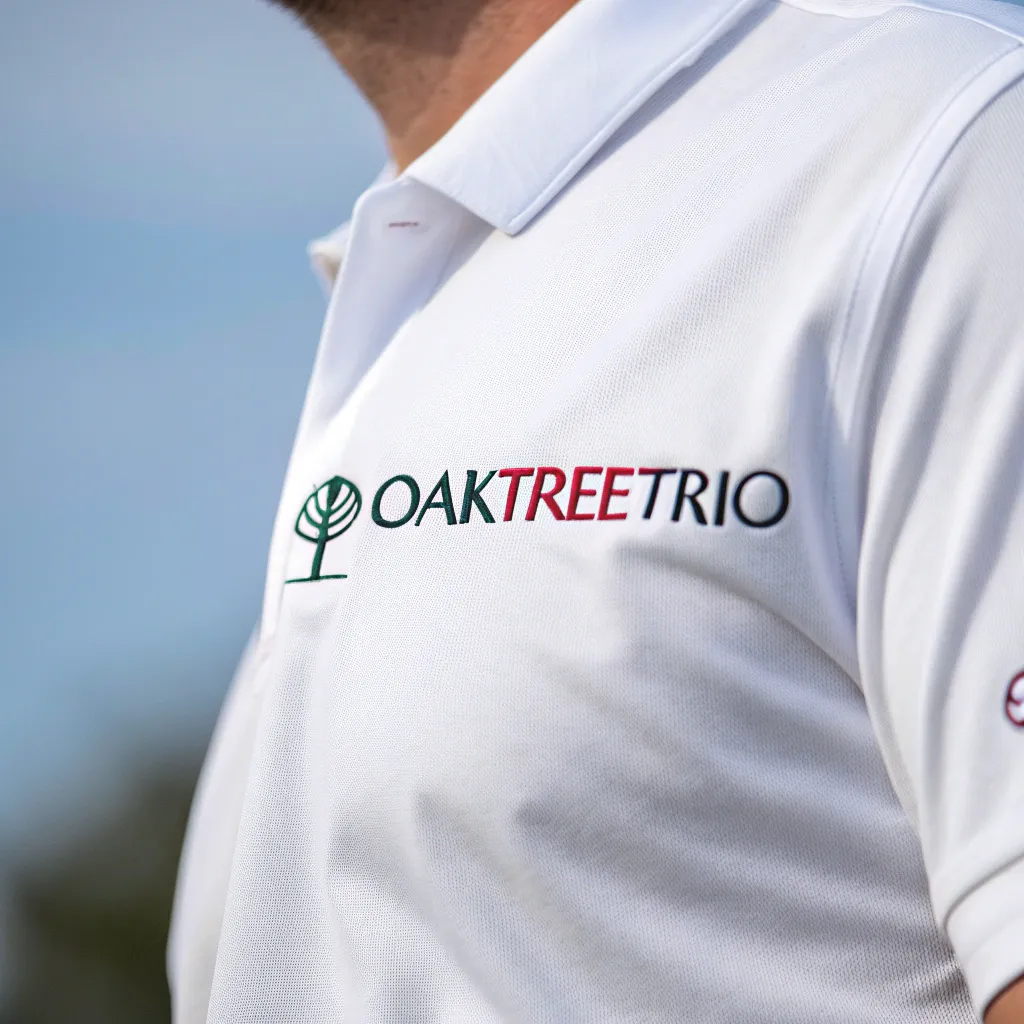 OAKTREETRIO Logo